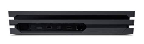 PS4 Pro: The Ultimate FAQ – PlayStation.Blog.